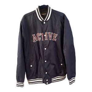 Active jacket